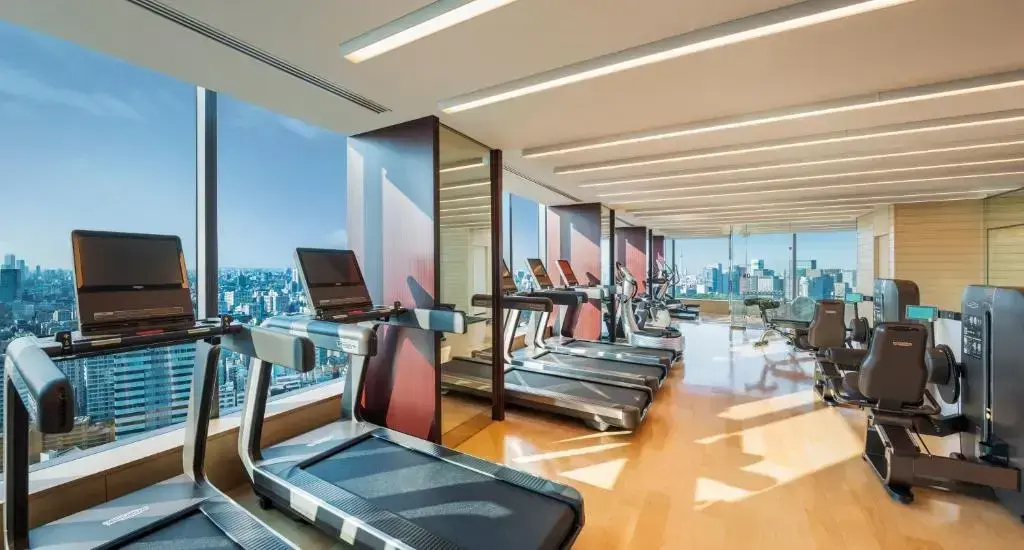Photo - The Prince Gallery Tokyo Kioicho, a Luxury Collection Hotel