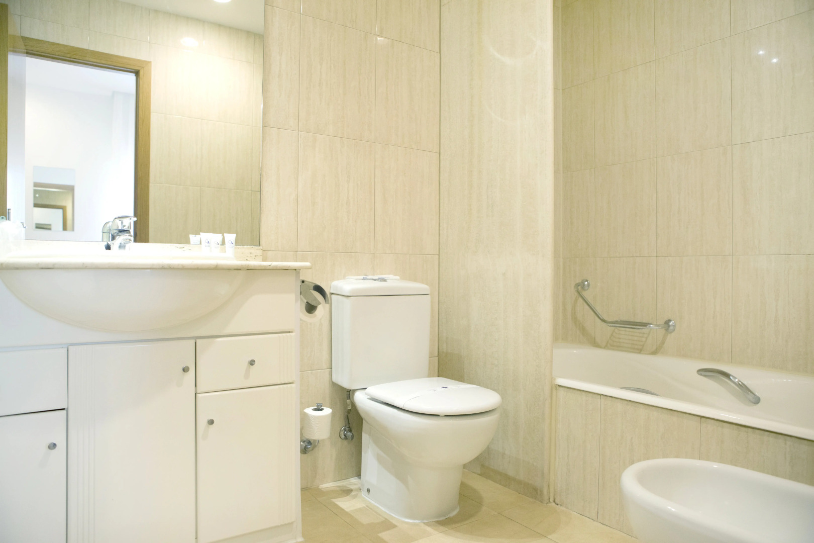 Foto - Aparthotel Albufera