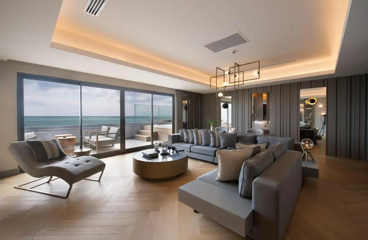 Foto - Miramare Beach Hotel - Ultra All Inclusive