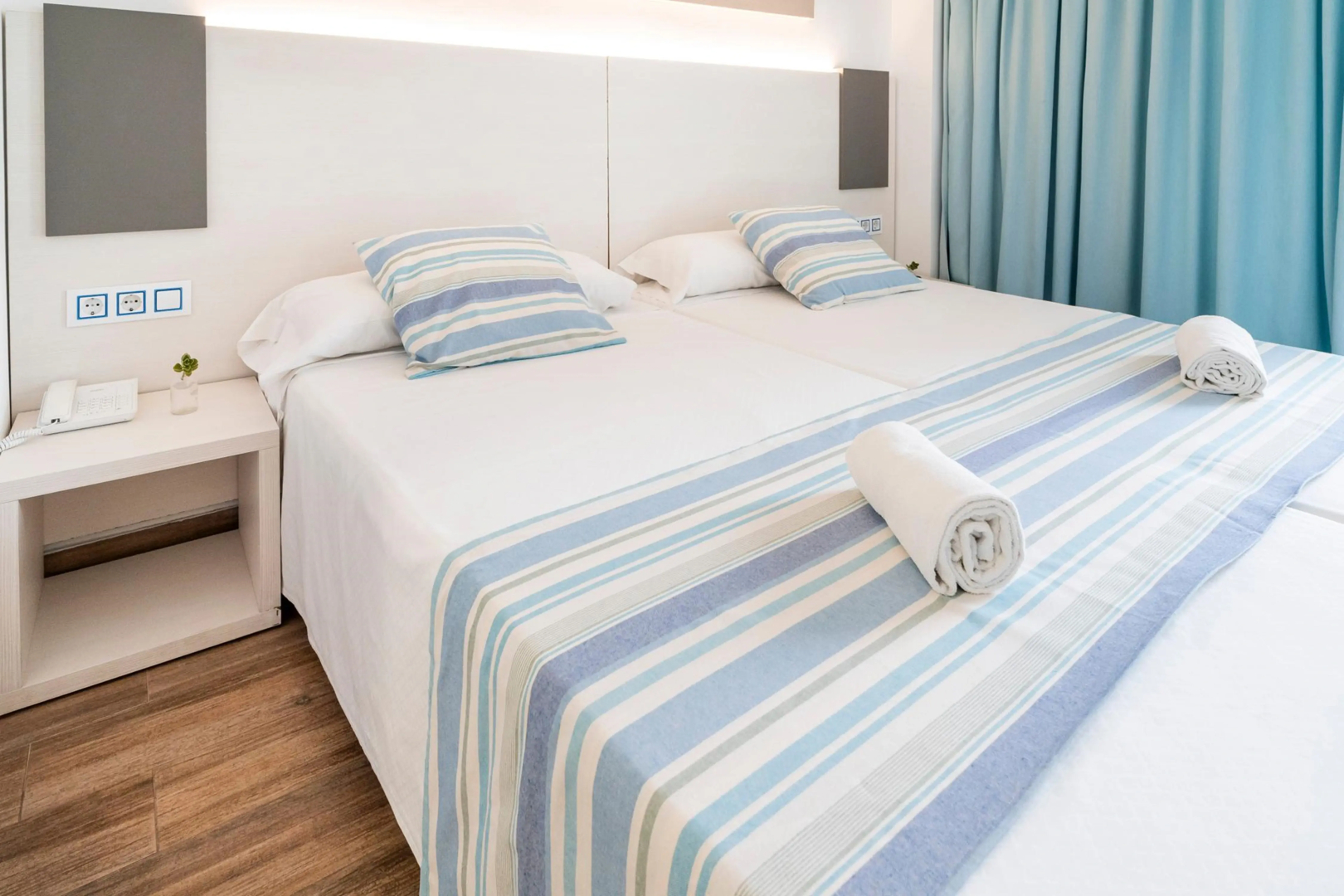 Foto - Hotel Amic Horizonte