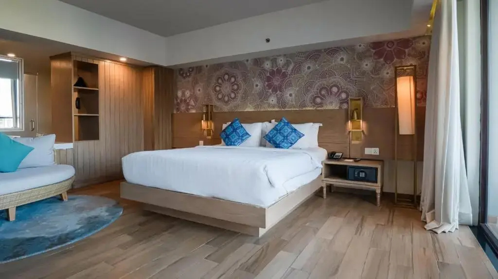 Foto - Eastin Ashta Resort Canggu