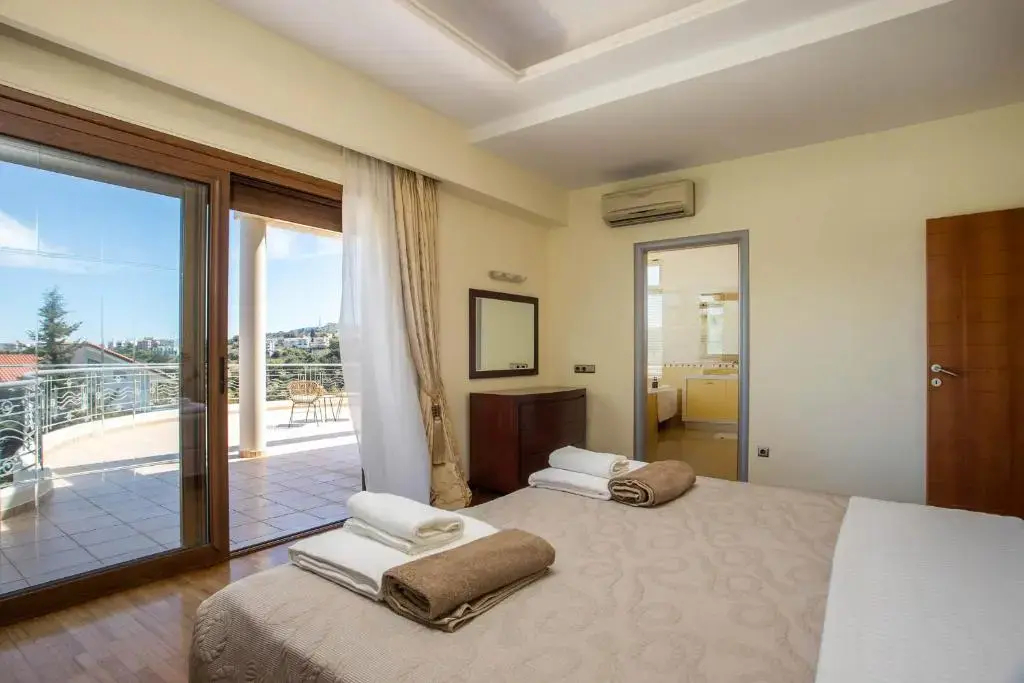 Photo - Luxury Villa Amaltheia Rhodes