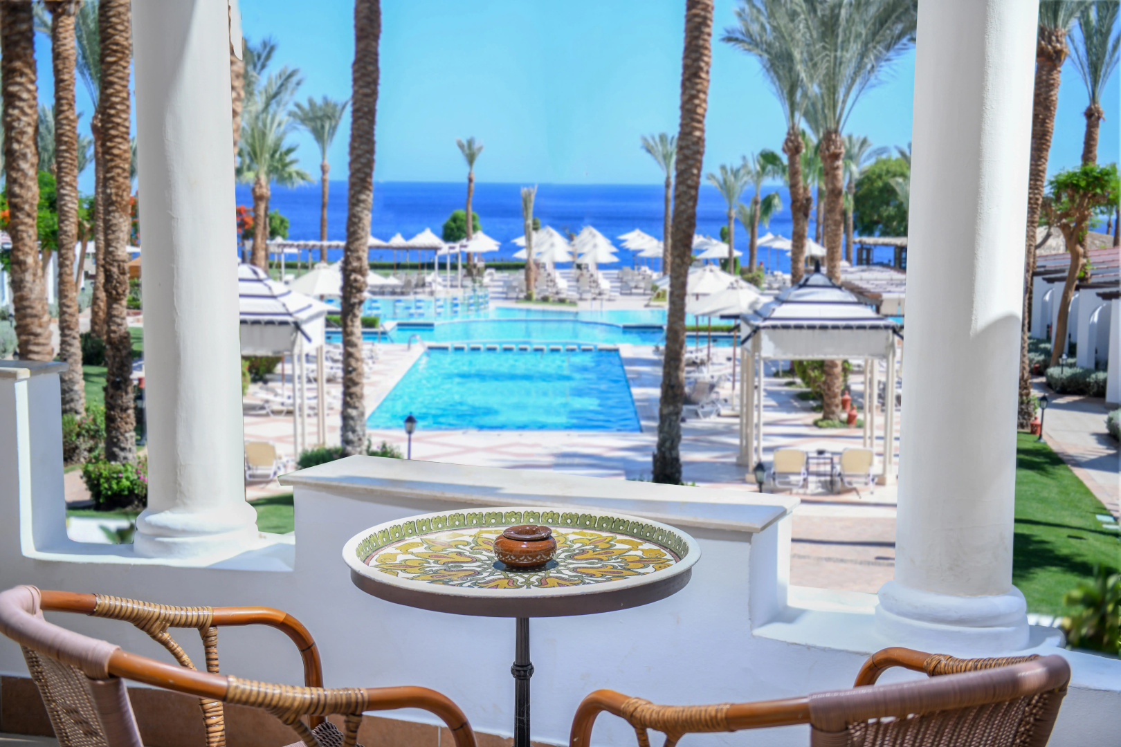 Photo - JAZ Fanara Resort