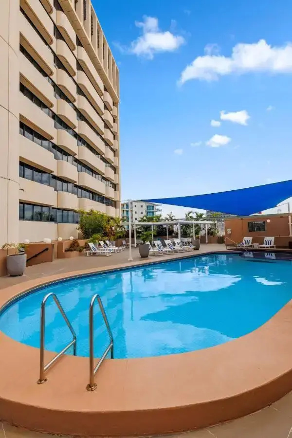 Foto - Hilton Darwin