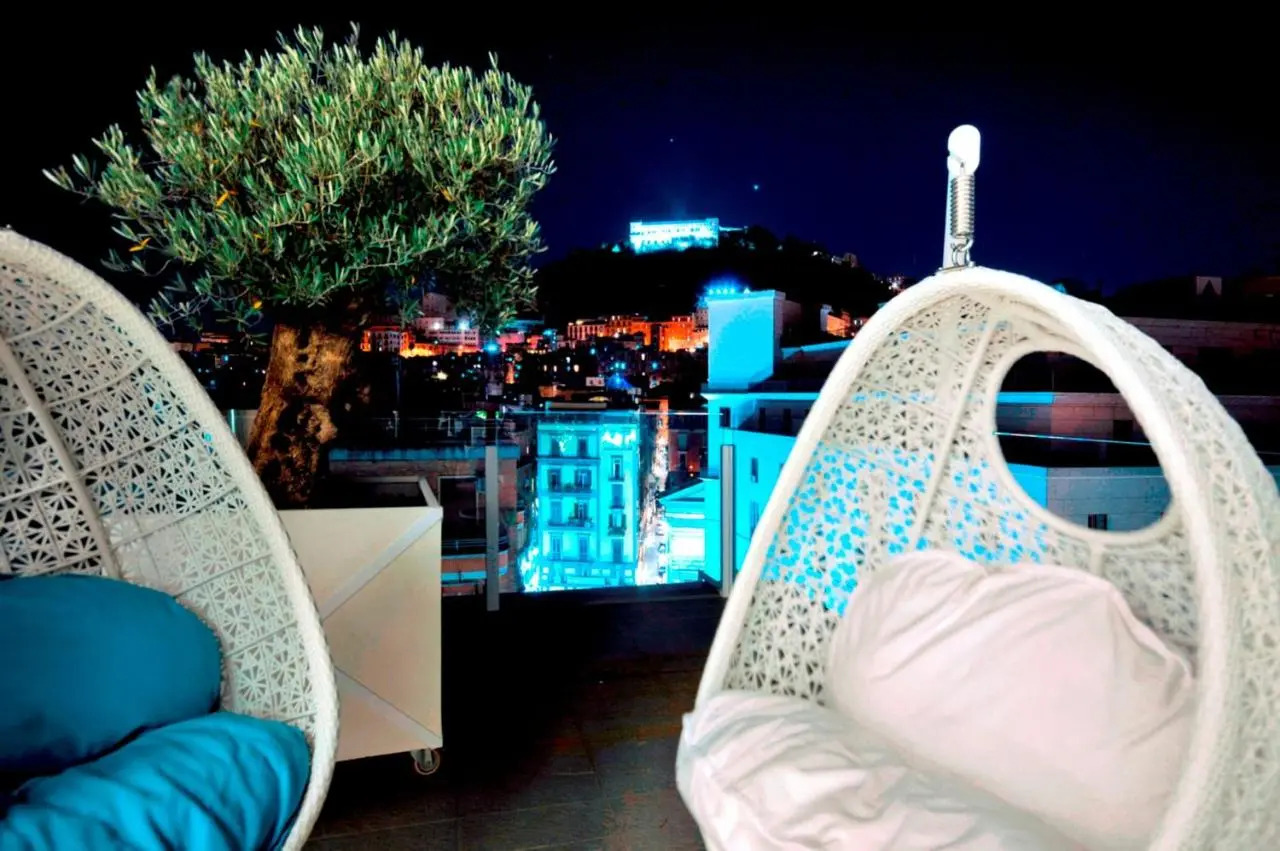 Photo - Grand Hotel Oriente