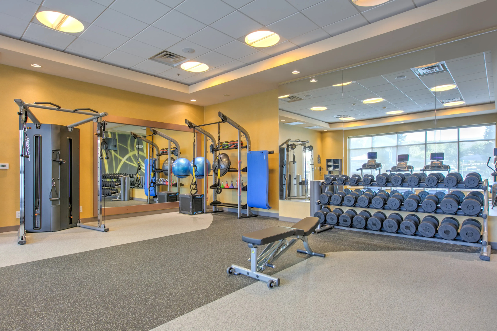 Photo - Hilton Garden Inn Dallas Arlington