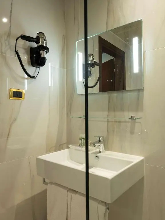 Foto - c-hotels Concorde