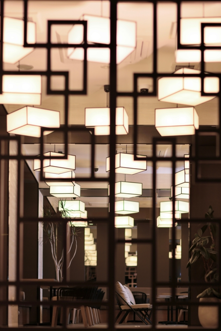 Photo - Doutonbori Crystal Hotel