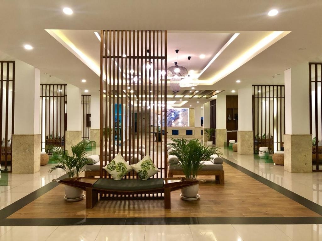 Photo - Blue Beach Grand Resort and Spa