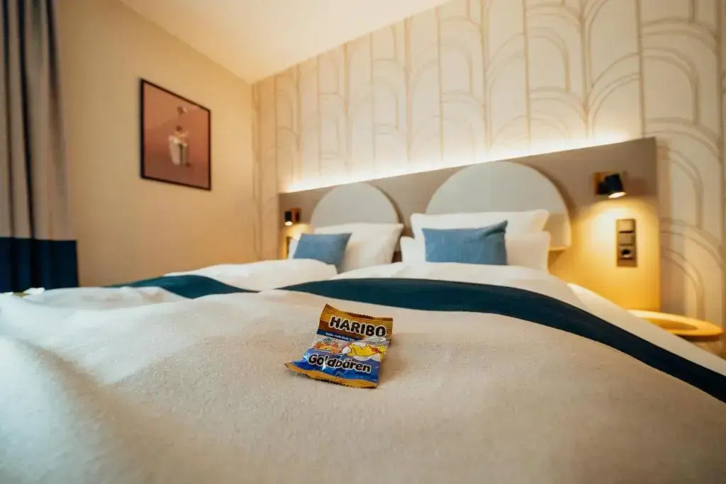 Photo - guestified LIYANA Hotel