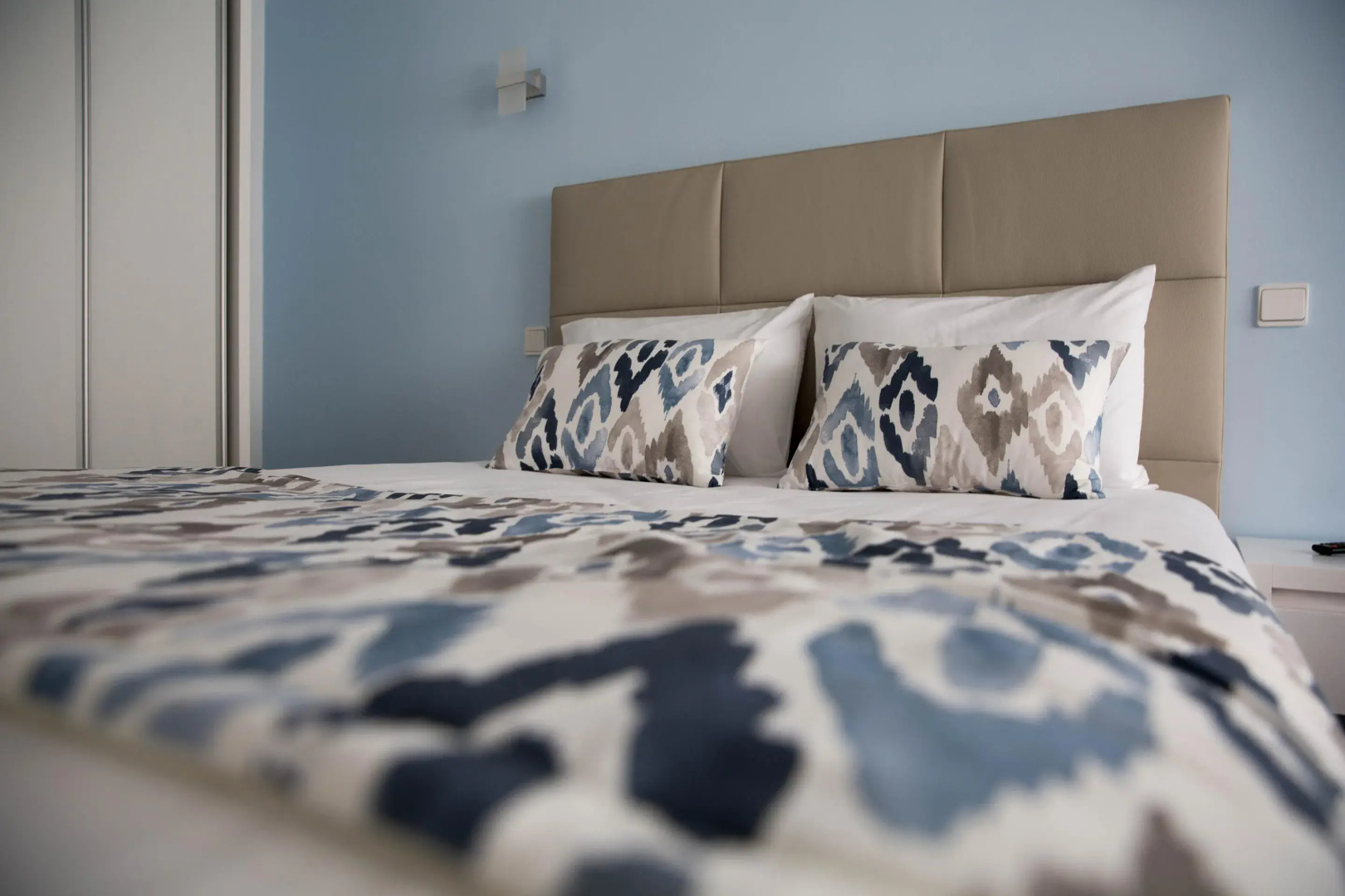 Foto - Hotel Ancora Mar