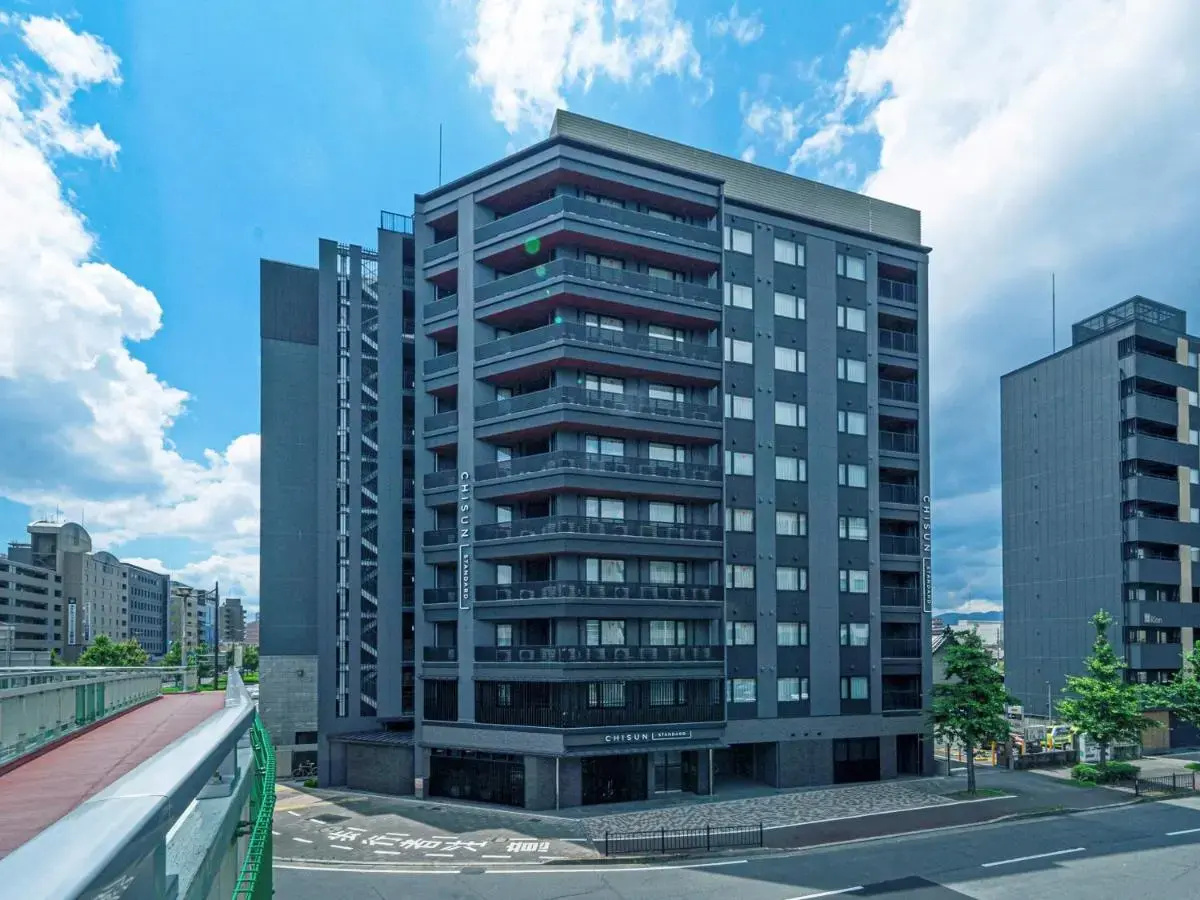Foto - KIORI Exec Gojo