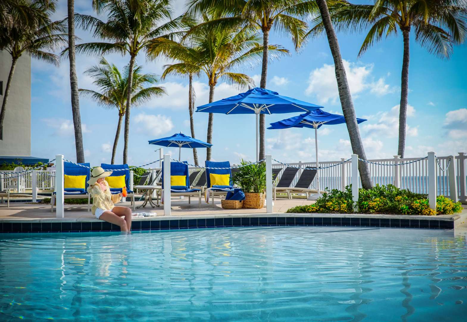 Photo - Pelican Grand Beach Resort, a Noble House Resort
