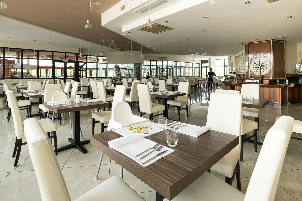 Foto - Mediterranee Family Hotel & Spa