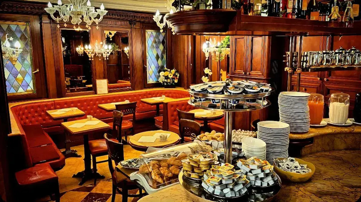 Photo - Hotel Lux