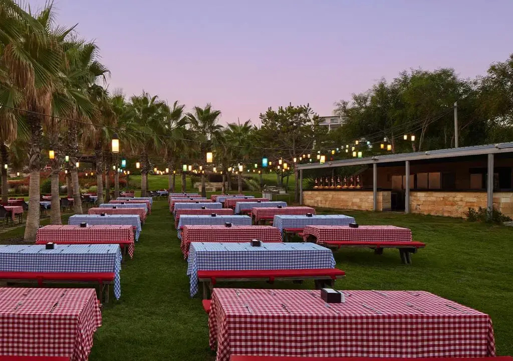 Foto - Akra Sorgun Tui Blue Sensatori - Ultra All Inclusive