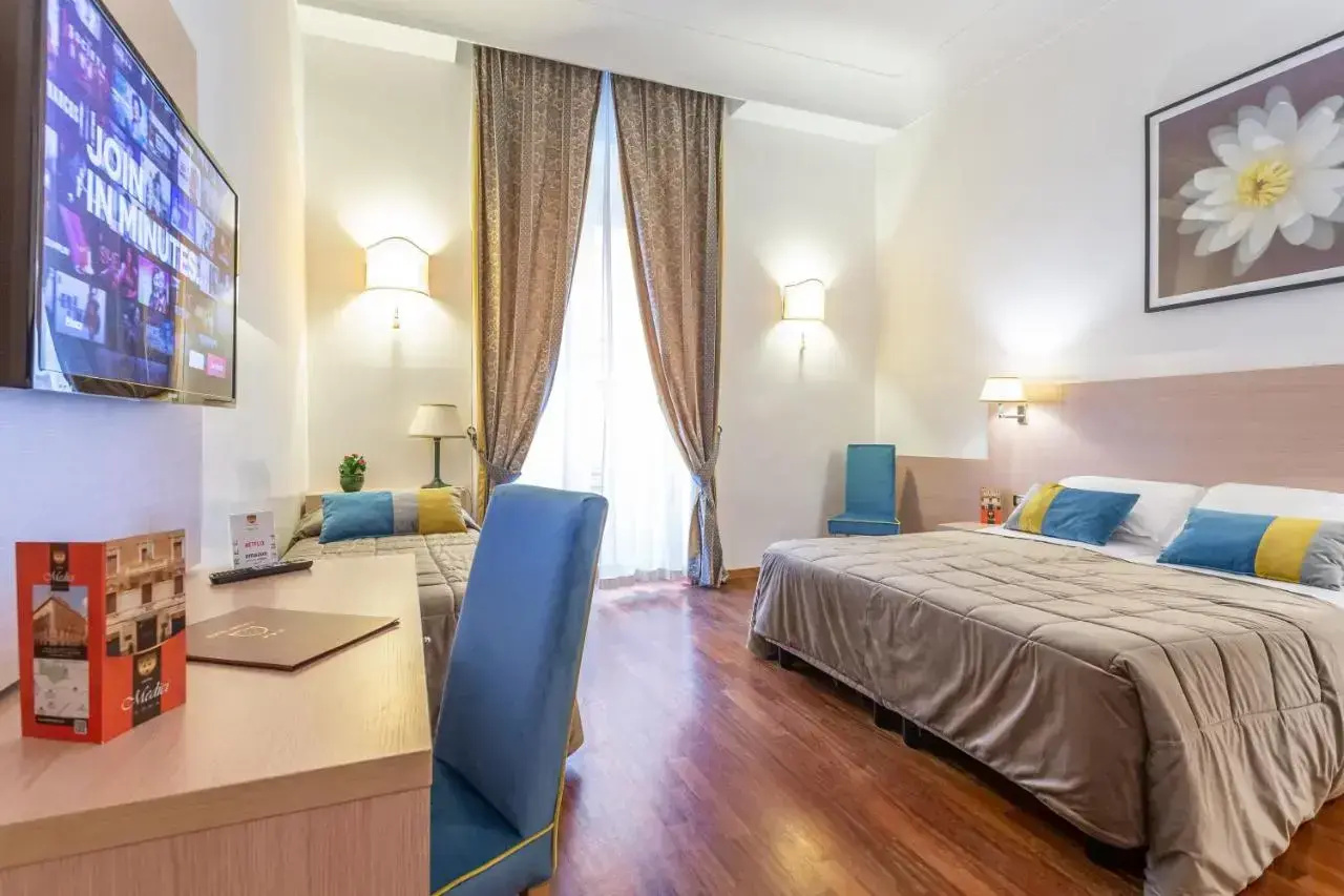 Photo - Hotel Medici
