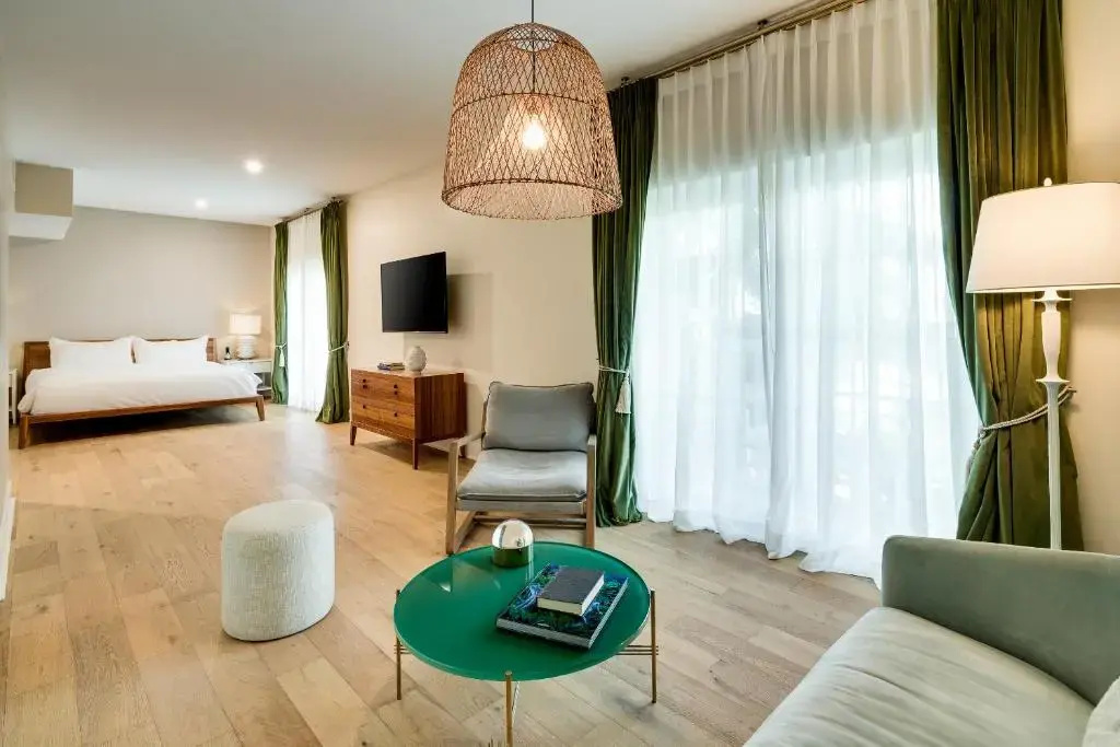 Photo - The Savoy Hotel & Beach Club