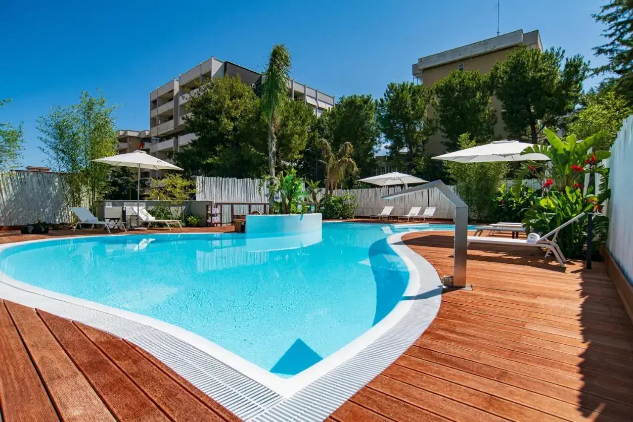Photo - Hi Hotel Bari
