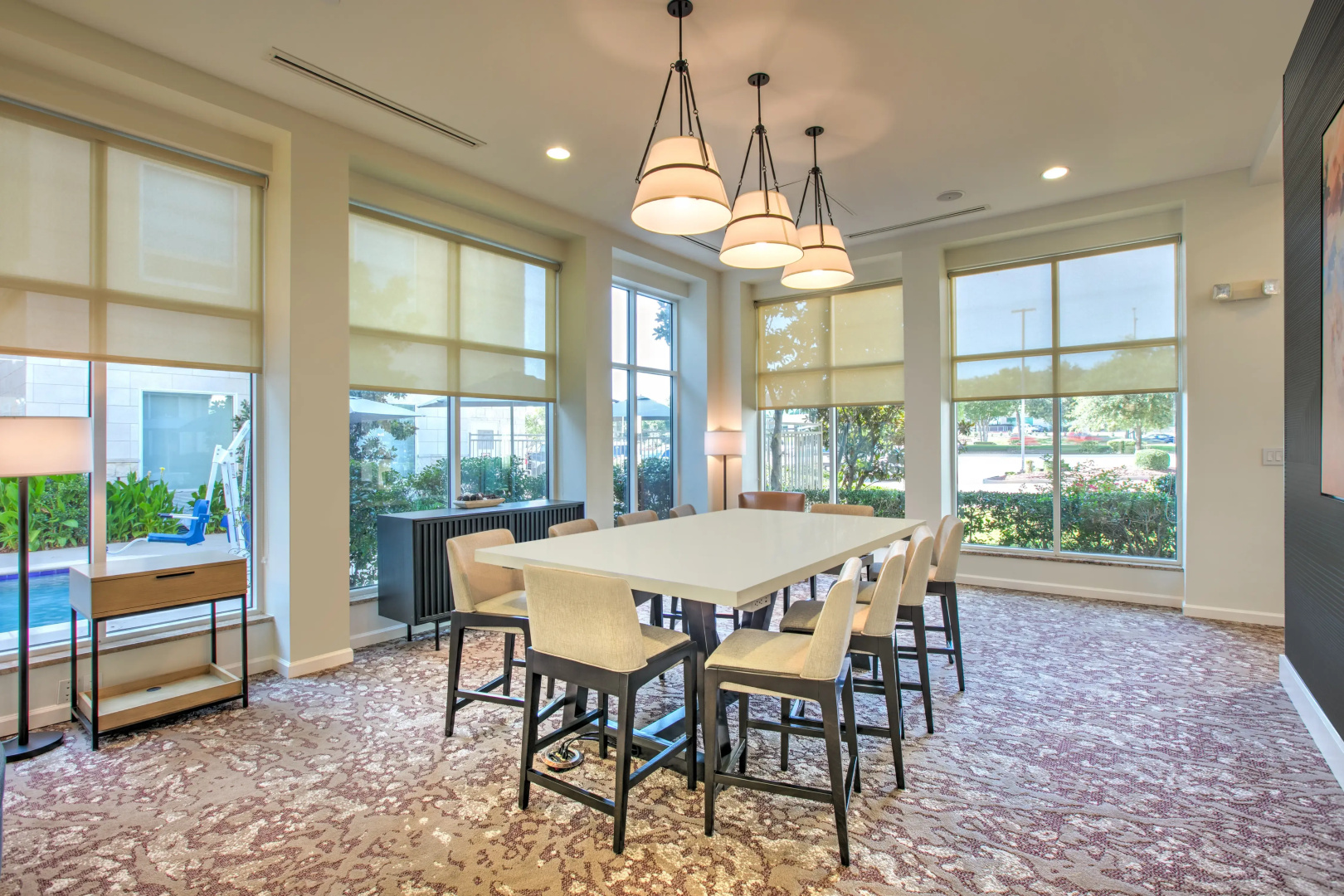 Photo - Hilton Garden Inn Dallas Arlington