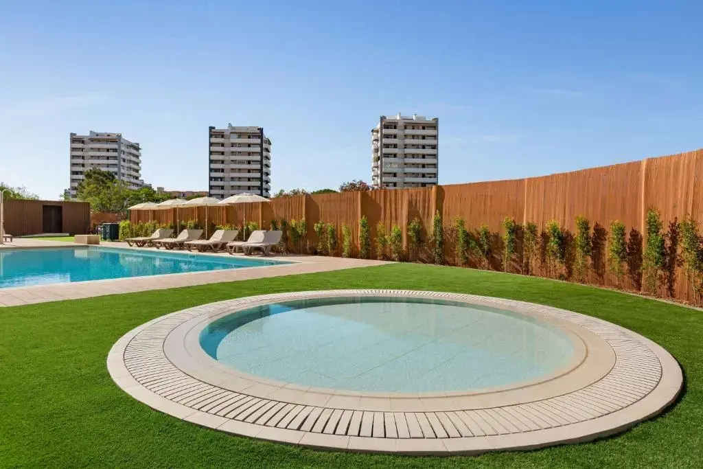 Foto - Wyndham Residences Alvor Beach