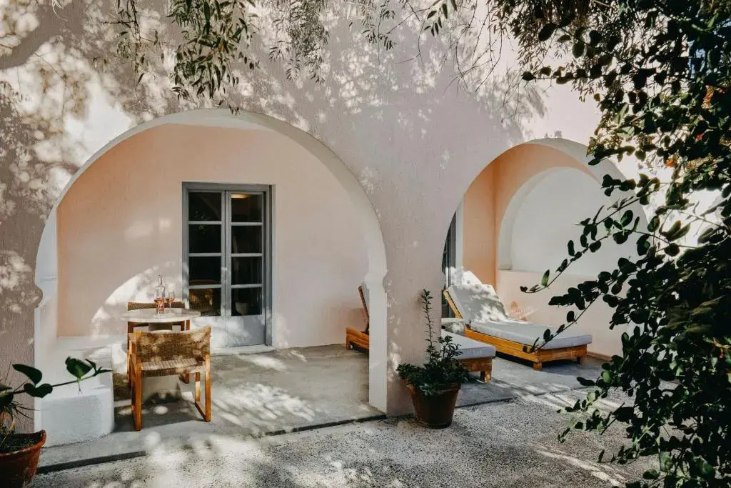 Foto - Vedema, a Luxury Collection Resort, Santorini