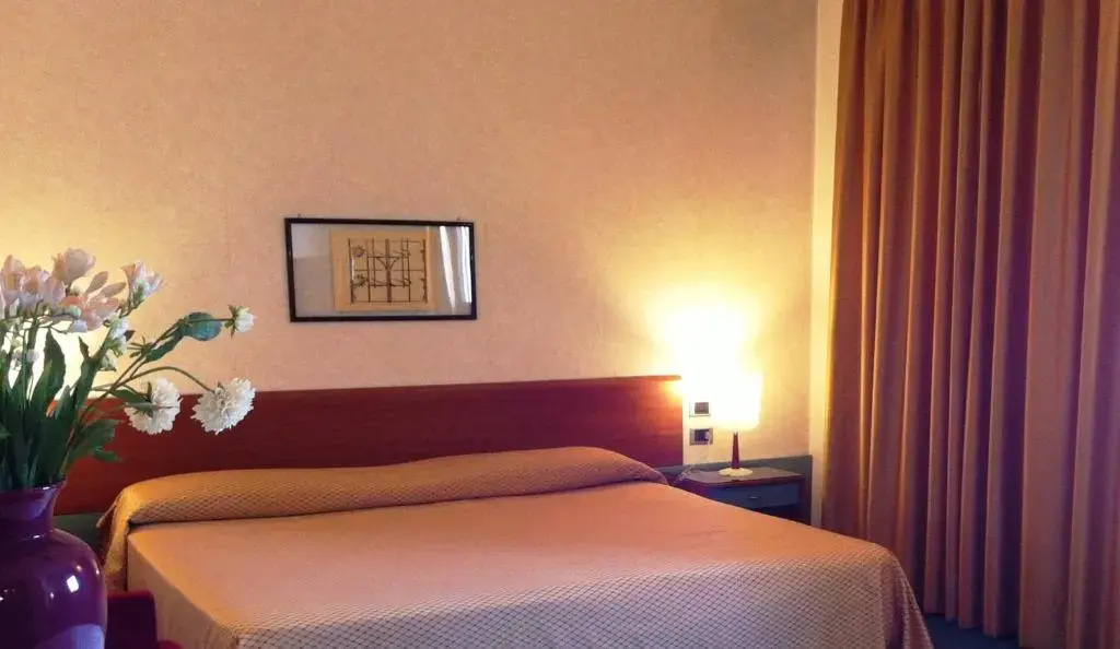 Foto - Hotel Filanda