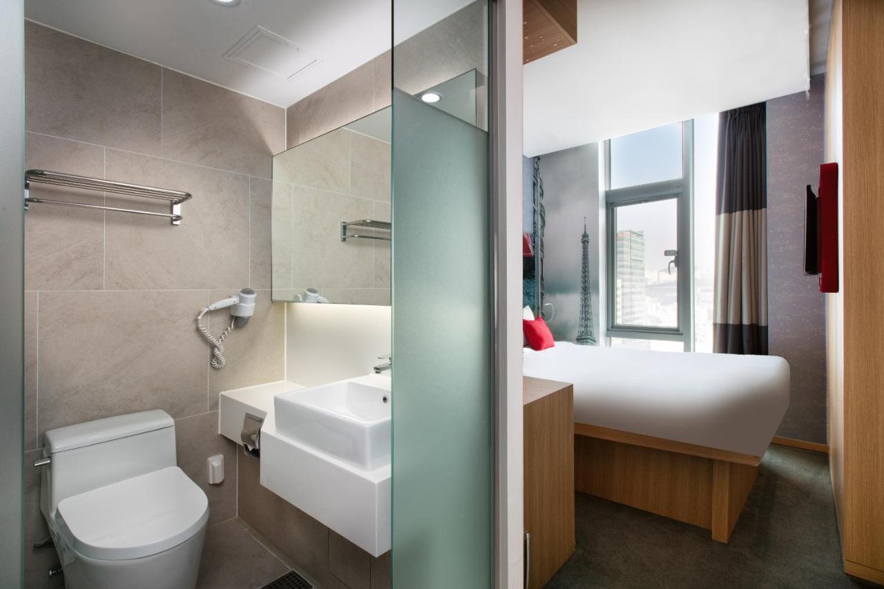 Foto - Travelodge Dongdaemun Seoul