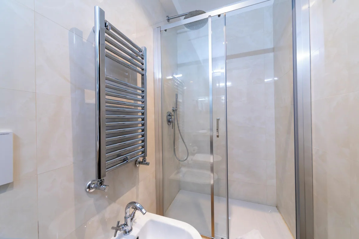 Photo - Chic&Town Luxury Rooms Piazza del Popolo 1