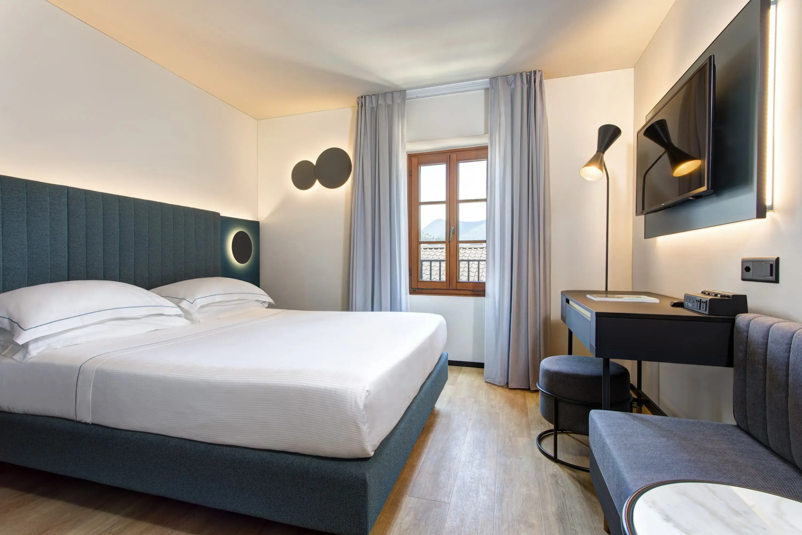 Photo - LUGANODANTE Boutique & Lifestyle Hotel