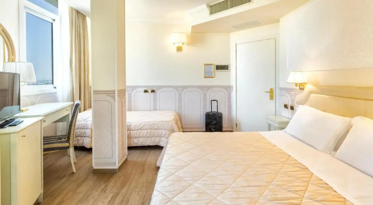 Foto - Hotel Baia Imperiale