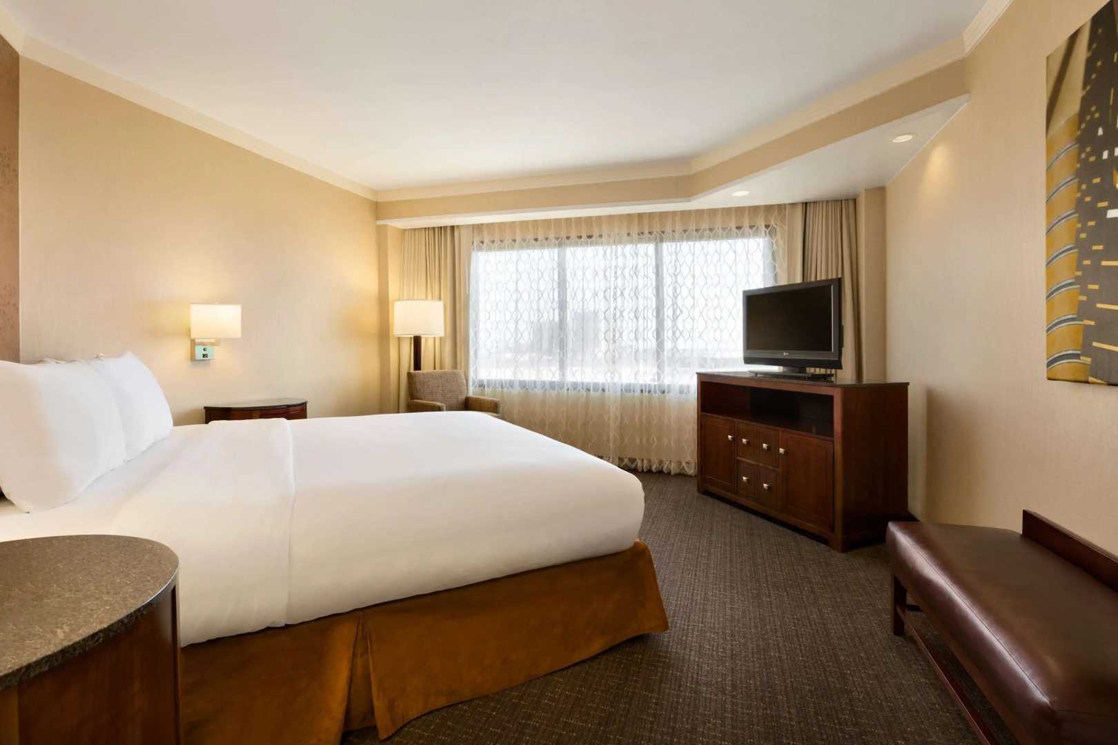 Foto - Embassy Suites by Hilton Austin Downtown South Congress