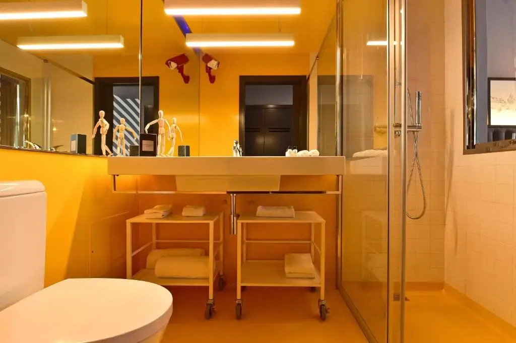 Foto - Pestana CR7 Funchal