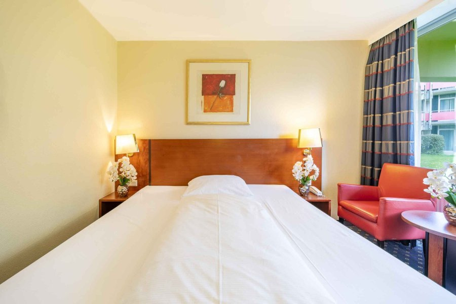 Foto - PLAZA INN Goslar