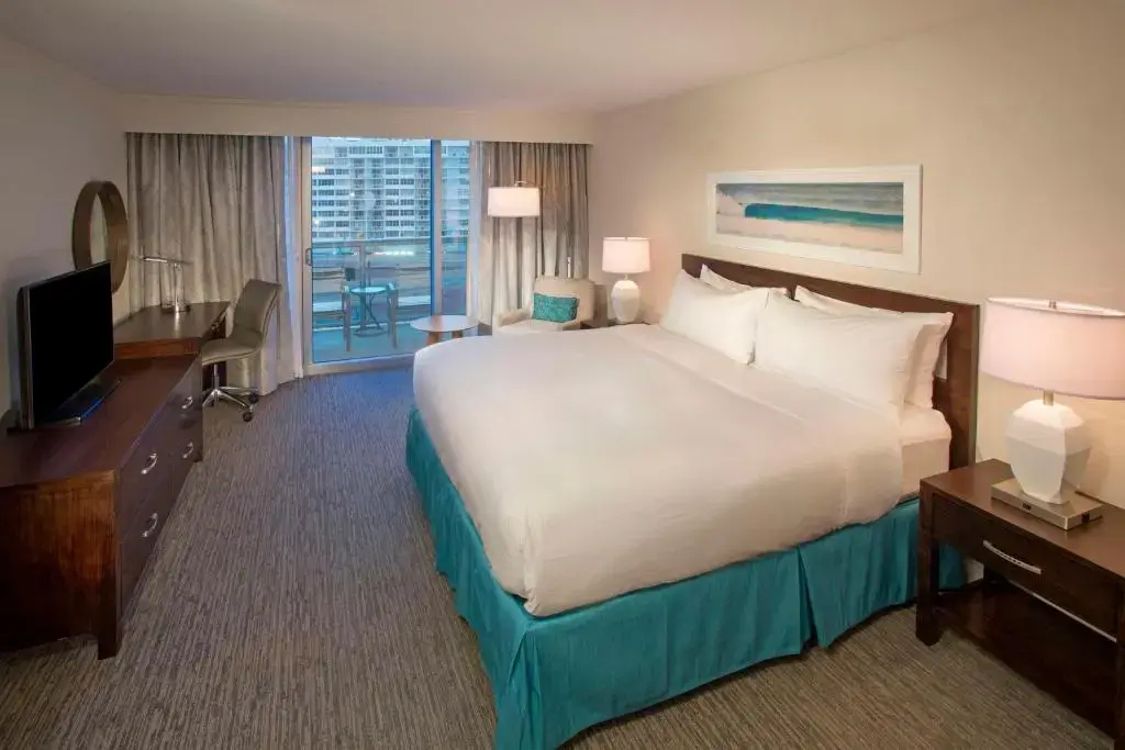 Foto - DoubleTree Resort Hollywood Beach