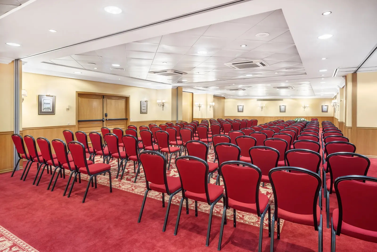 Foto - Dom Pedro Lisboa Hotel, a member of Radisson Individuals