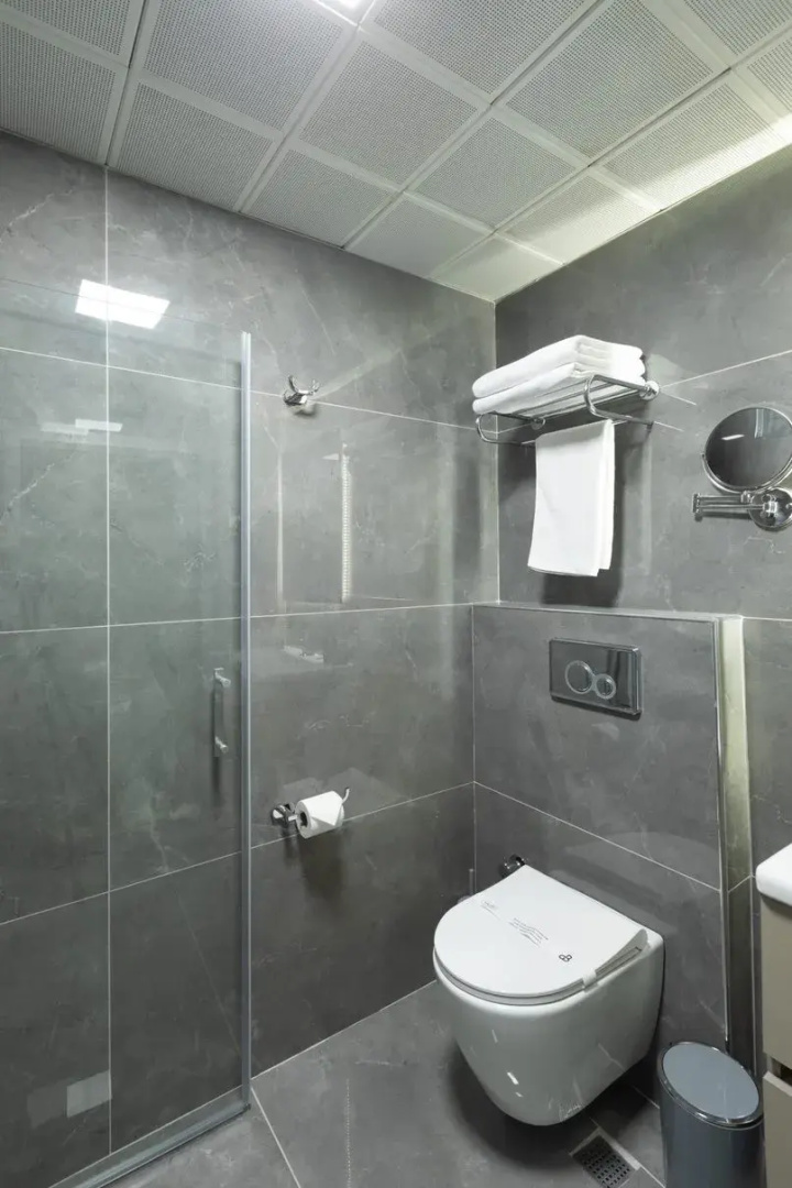 Foto - Gurtas Hotel