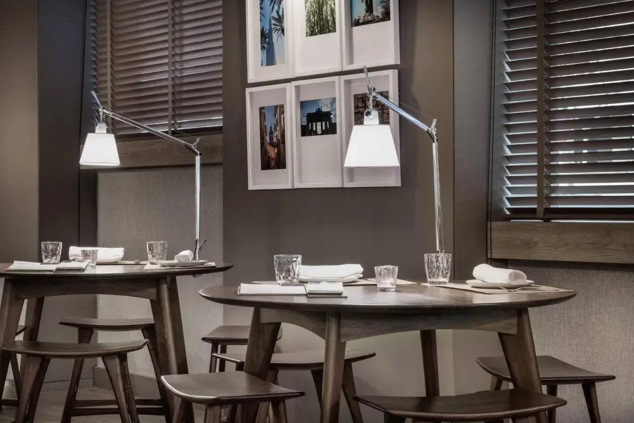 Foto - AC Hotel by Marriott Alicante