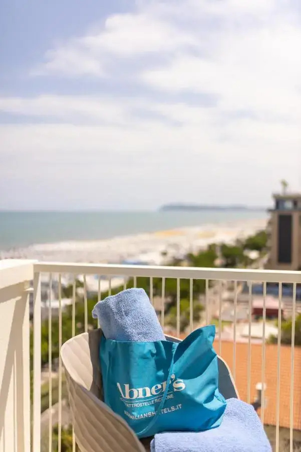 Foto - Hotel Abner's