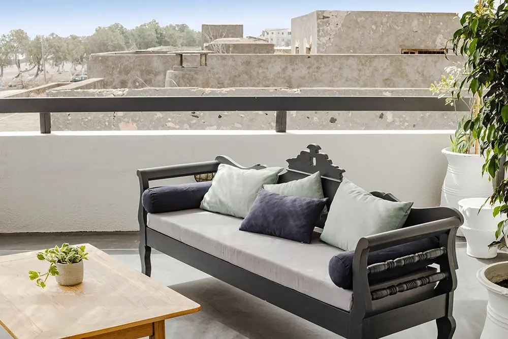 Foto - Scorpios Beach Santorini