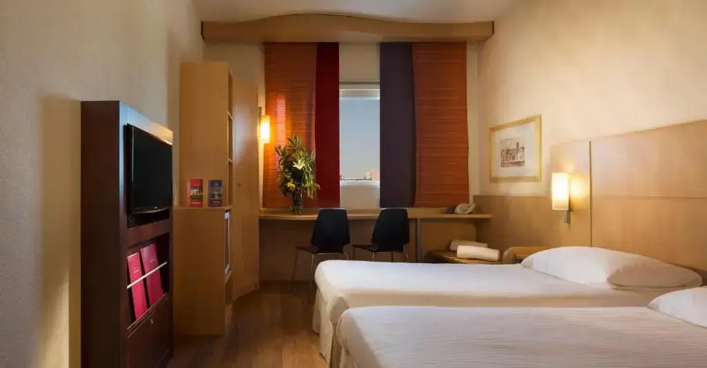 Foto - Hotel Rafael