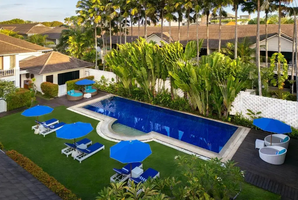 Foto - Montigo Resorts Seminyak