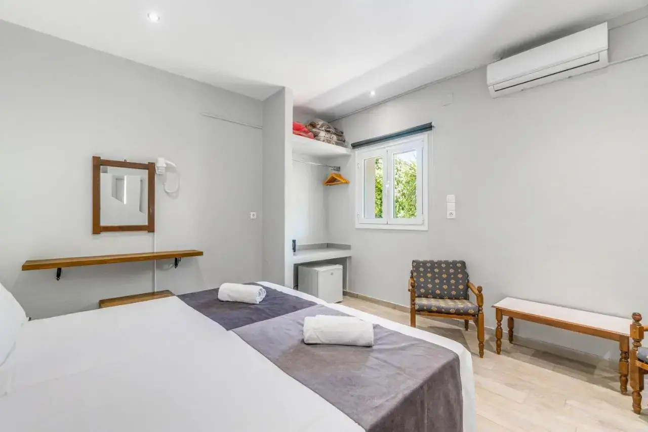 Photo - Angela Hotel & Apartments