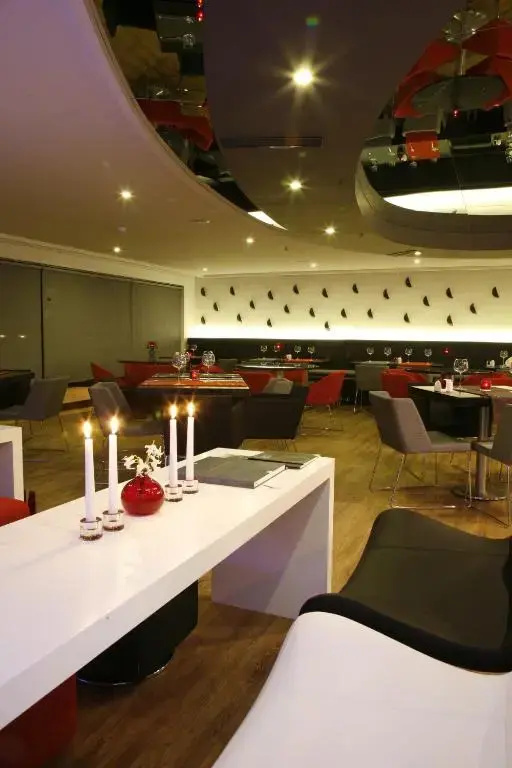 Photo - Hotel Samm Bistro Spa