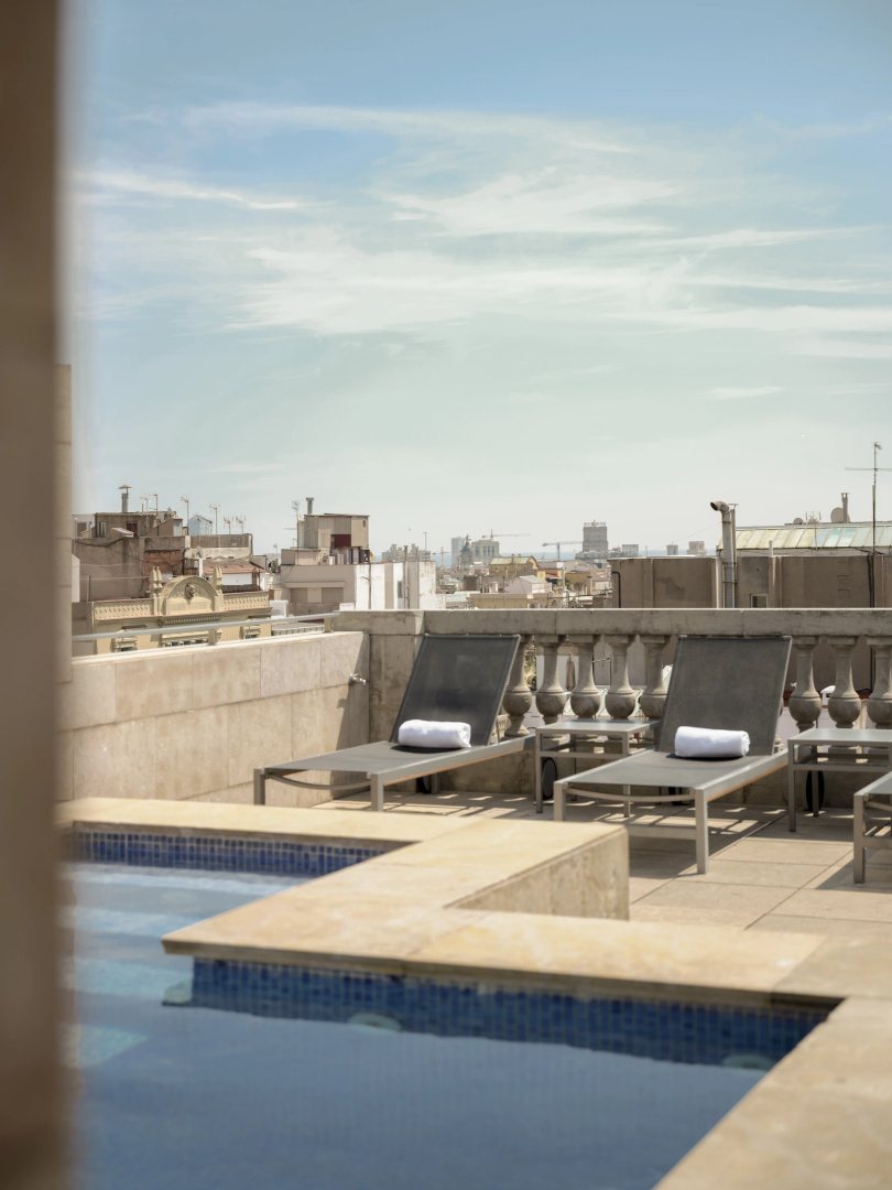 Foto - Hotel Astoria