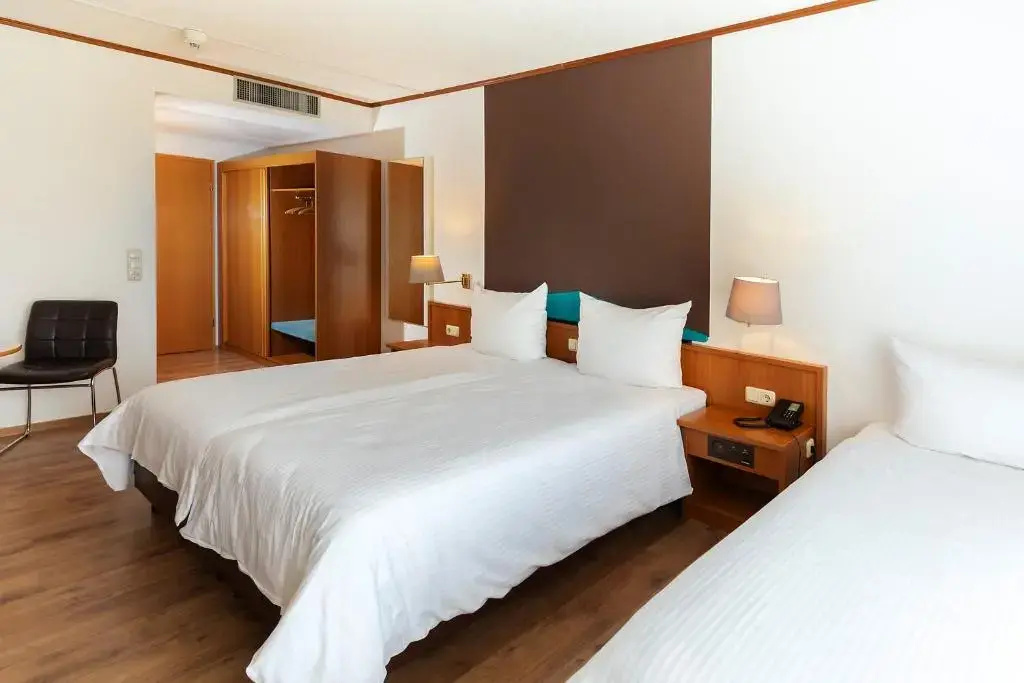 Photo - ACHAT Hotel Frankfurt Maintal
