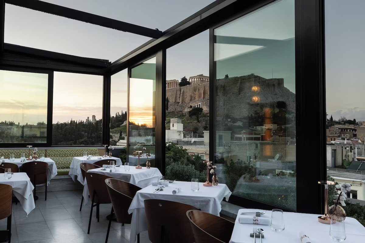 AthensWas Design Hotel, Bild 22 von 25