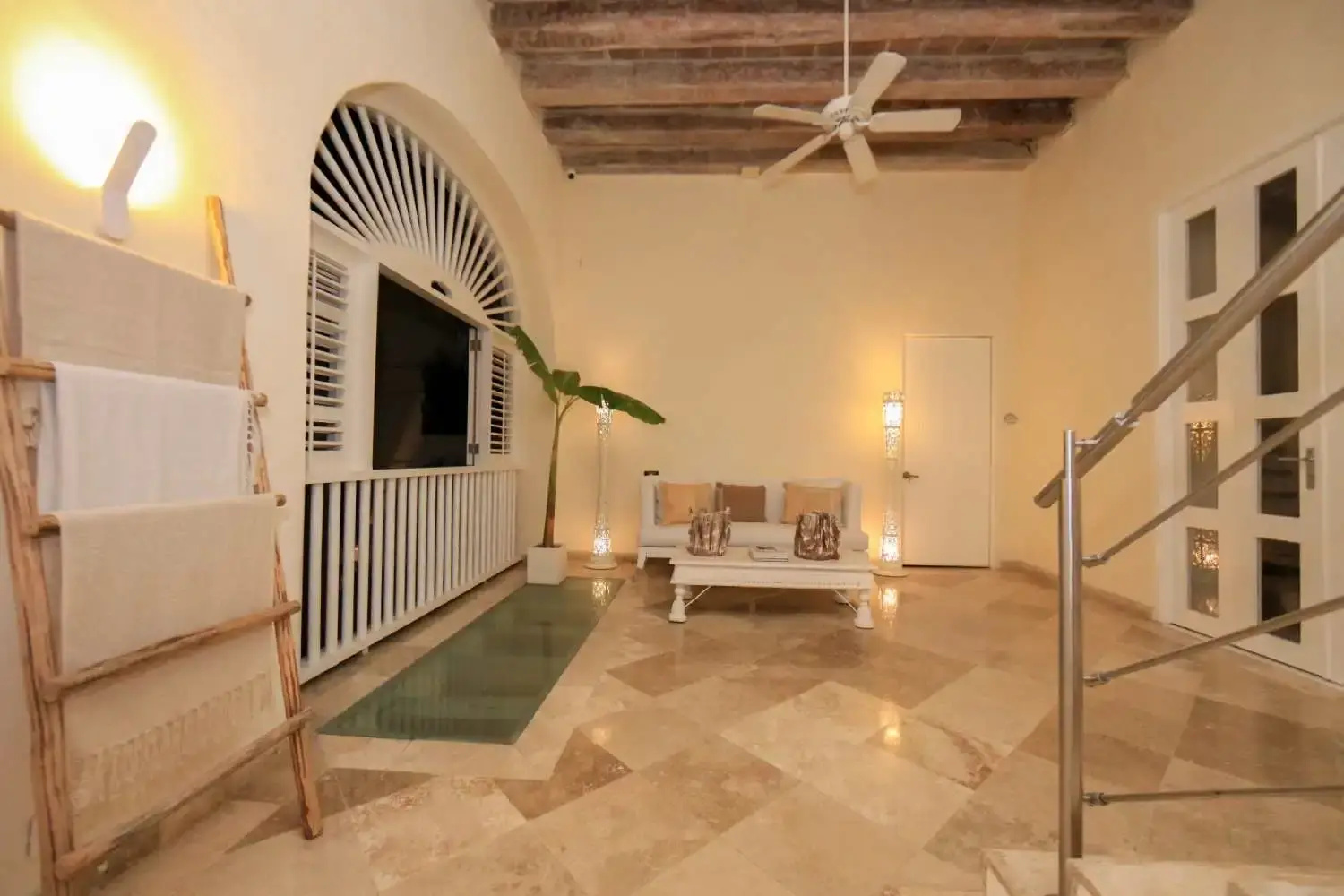 Foto - Casa Diluca Cartagena Hotel Boutique