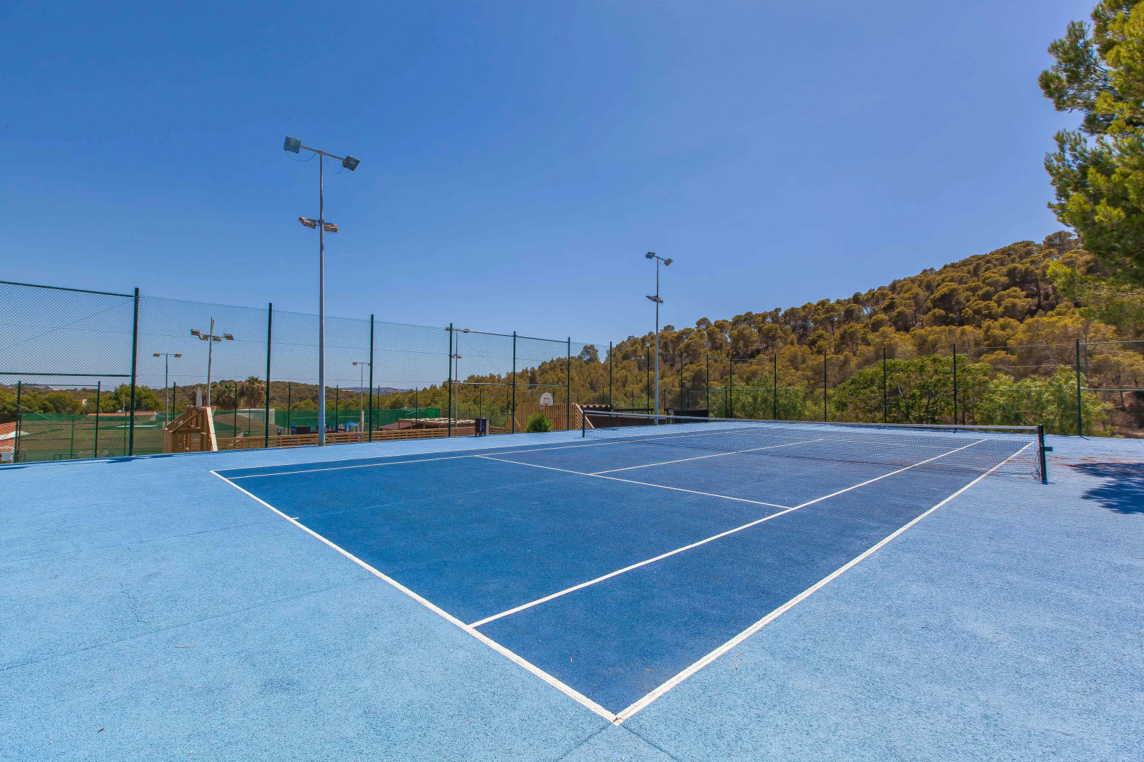 Foto - FERGUS Club Europa