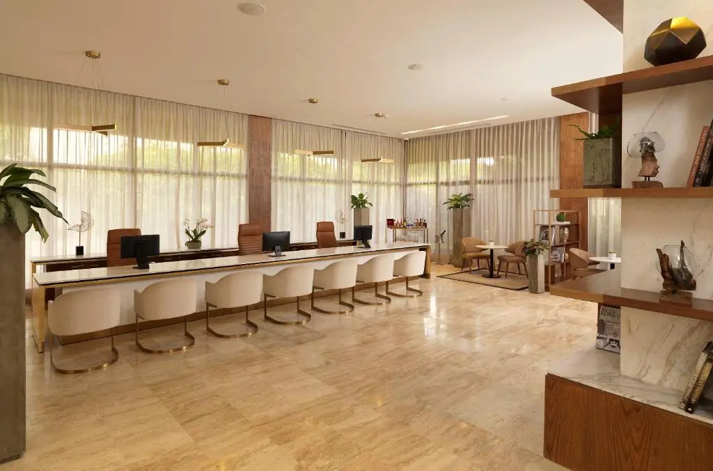 Photo - Meliá Caribe Beach Resort-All Inclusive